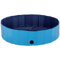 NN - Foldable dog pool DIAMENTIQ