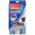 Vileda - Mop Refill UltraMax Micro & Cotton