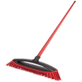Vileda - Pet Pro Hair and Fur Sweeping Brush