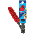 Vileda - Pet Pro electrostatic brush