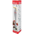 Mikser štapni, 1 brzina, 170 W, bijelo/žuta
