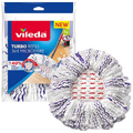 Vileda - Spin Mop Refill 3in1 Microfiber