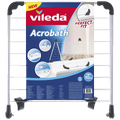 Sušilo za veš za kadu, 10 met. žica za sušenje, Acrobath