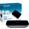 TP-LINK - TL-SG1005D