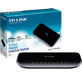 TP-LINK - TL-SG1008D