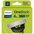 Oštrice za aparat za brijanje OneBlade 360, 4 kom