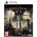 Bandai Namco - PS5 Clair Obscur: Expedition 33