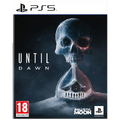 Sony - PS5 Until Dawn