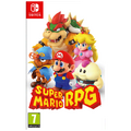 Nintendo - Switch Super Mario RPG