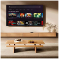 Prijemnik IPTV@Google TV,4K,2/32 GB,WiFi Dual Band,Bluetooth