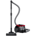 Usisavač sa posudom, anti-tangle turbina, 700W