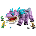 Klombo, LEGO Fortnite