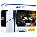 Sony - PS5 Slim D chassis+Call of Duty 6