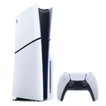 PS5 Slim D chassis+Call of Duty 6
