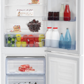 Beko Frižider/Zamrzivač, zapremina 300 litara
