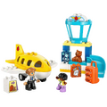 Prvi Put Na Aerodromu, LEGO Duplo