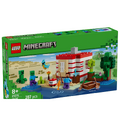 Lego - TNT Kuća U Džungli