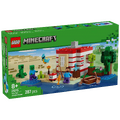 Lego - TNT Kuća U Džungli
