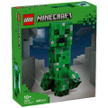 Lego - Creeper