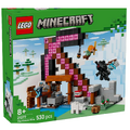 Lego - Rudnik Trnokopa