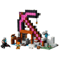 Rudnik Trnokopa, LEGO Minecraft
