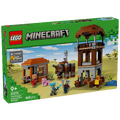 Lego - Predstraža Pljačkaša