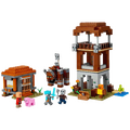 Predstraža Pljačkaša, LEGO Minecraft