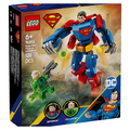 Lego - Superman™ protiv Lexa Luthora™