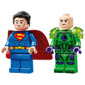 Mehanički Superman protiv Lexa Luthora, LEGO DC Super Heroes