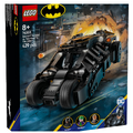 Lego - Batman s Tumblerom protiv Two Facea
