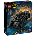 Lego - Batman s Tumblerom protiv Two Facea