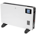 Konvektor, smart, sa ventilatorom, samostojeća, 2000W, WiFi