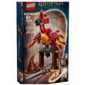 Lego - Dumbledorov Feniks