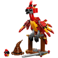 Dumbledorov Feniks,  LEGO Harry Potter