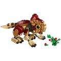 Beba Dinosaur Aquilops, LEGO Jurassic World