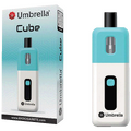 Umbrella - Cube Ice Blue