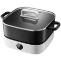 Xiaomi - Multifunctional Hot Pot Cooker 6L