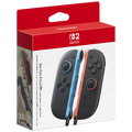Nintendo - Switch 2 Joy-Con Blue/Red