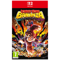 Nintendo - Switch 2 Donkey Kong Bananza