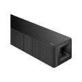 LG - LG Soundbar SH5A LG - LG Soundbar SH5A