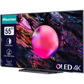 Hisense - HISENSE LED TV 55A85K