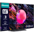 Hisense - HISENSE LED TV 55A85K
