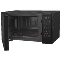 Mikrovalna pećnica sa grilom, 700W, zapremina 20 lit.