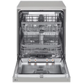 Mašina za pranje suđa, 14 kompleta, 10 programa, WiFi, B
