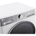 LG višenamjenska sušilica rublja F4DR913P3WA 13,7 kg LG višenamjenska sušilica rublja F4DR913P3WA 13,7 kg