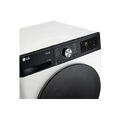 LG mašina za pranje veša F4DR711S2H 11/6 kg
