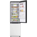 LG LG frižider GBB72TW9DQ 2.03m LG LG frižider GBB72TW9DQ 2.03m