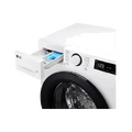 LG mašina za veš F2WR508SBW 8kg