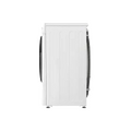 LG mašina za veš F2WR508SBW 8kg