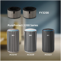 PHILIPS Filter FY3200\30 za prociscivace serije 3200 PHILIPS Filter FY3200\30 za prociscivace serije 3200